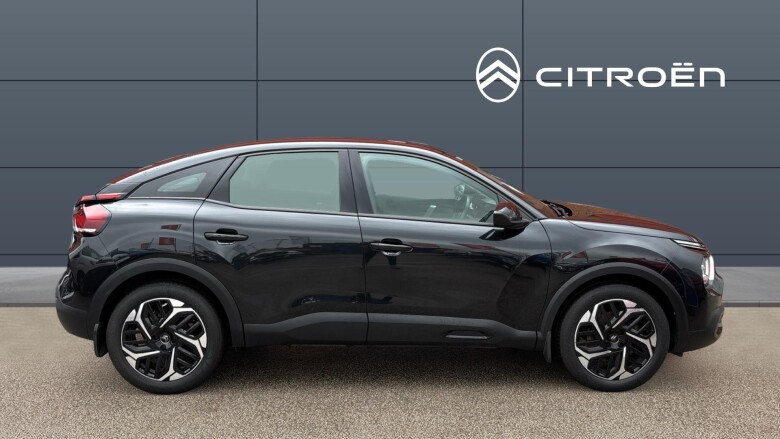 Citroen C4 1.2 PureTech [130] Sense Plus 5dr Petrol Hatchback